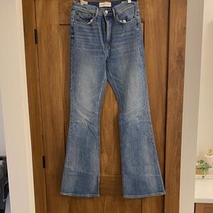 Denim forum jeans